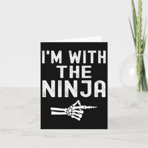 Tarjeta Gato japonés Karate Kawaii Jiu Jitsu Mujeres Chica