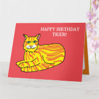 Gatos jengibre de pelirrojos en el cumpleaños del 
