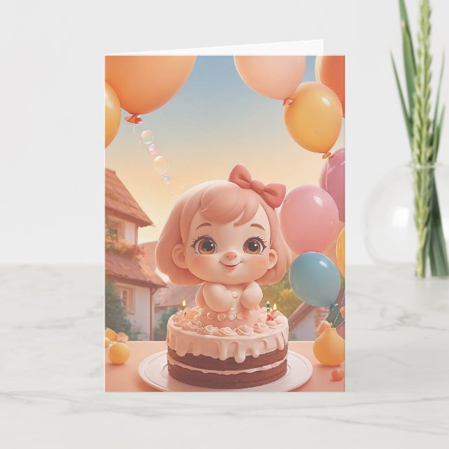 Tarjeta Geeky Nerds Unite Birthday (Anverso)