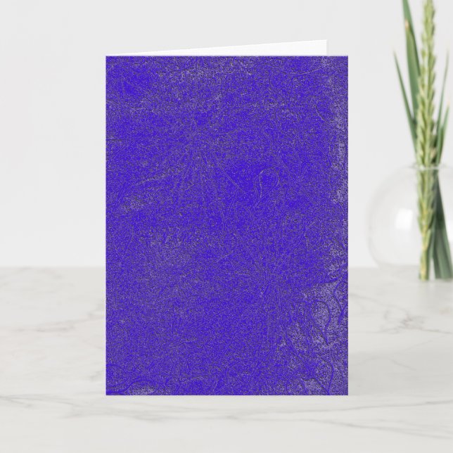 Tarjeta Gemas del vitral (Anverso)