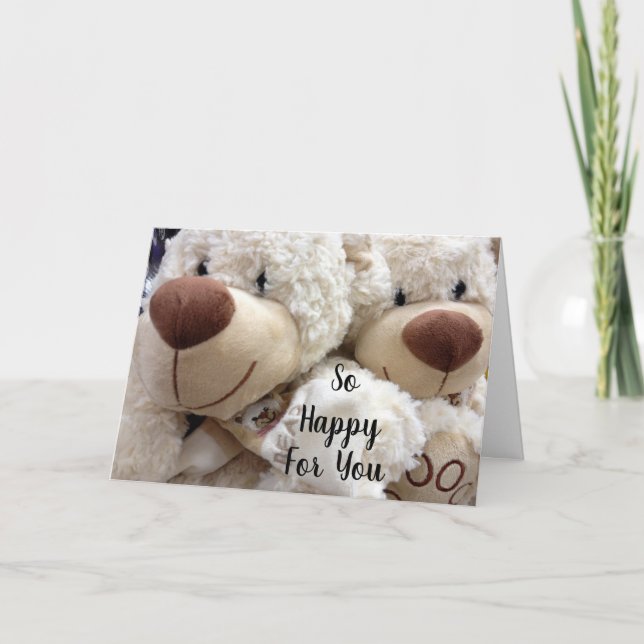 TARJETA **GEMAS** DOBLE AMOR/VIDA/TODO (Anverso)