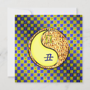 Tarjeta Gemini y Ox de incendios