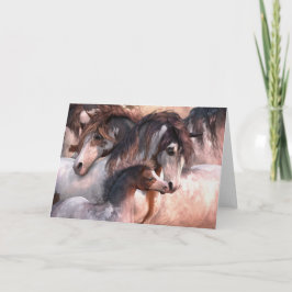 Tarjeta Generaciones Notecard