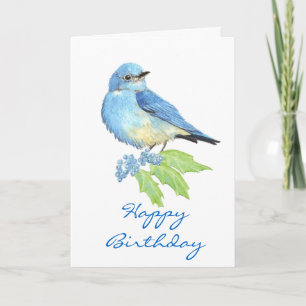 Tarjeta General Feliz Cumpleaños