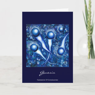 tarjeta Génesis