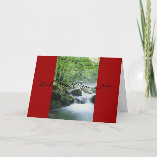 Tarjeta Génesis 2:24 - Personalizado (Anverso)