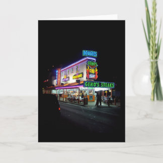 Tarjeta ¿Geno o Pat's?