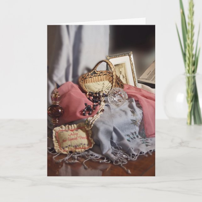 Tarjeta Gente Recuerdos-Especial (Anverso)