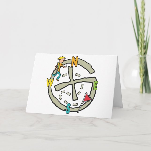 Tarjeta Geocalización (Anverso)