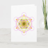 Geometría sagrada