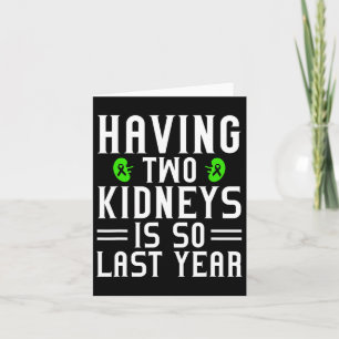 Tarjeta Gestor de trasplante de órgano donante Dona