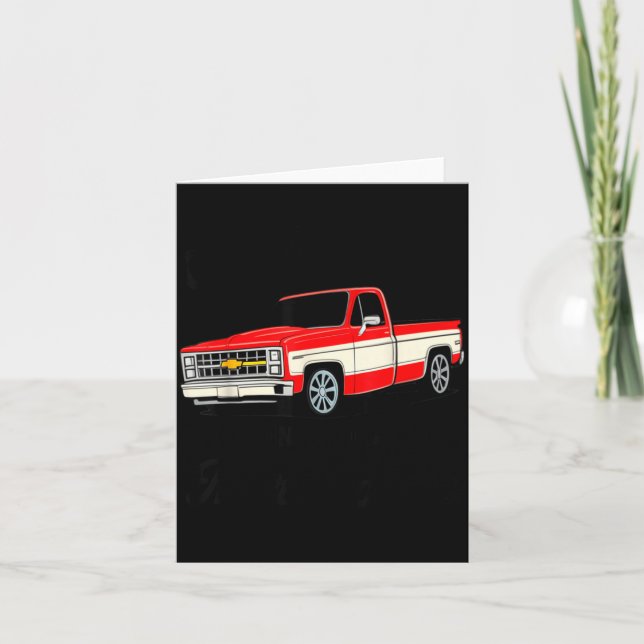 Tarjeta Get In I Found A On Marketplace  (Anverso)