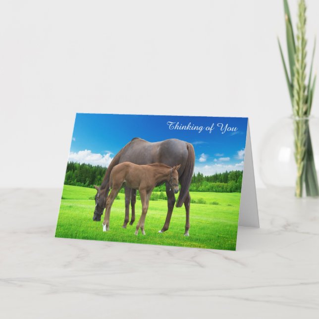 Tarjeta Get Well Card (Anverso)