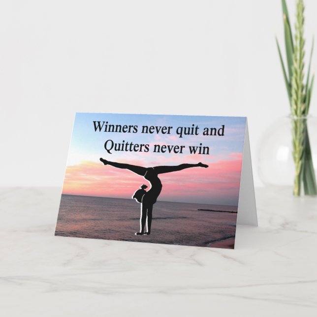 TARJETA GIMNASIA ENERGÉTICA (Anverso)