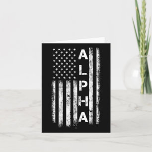 Tarjeta Gimnasio Bandera Alfa Construcción de cuerpos Fitn