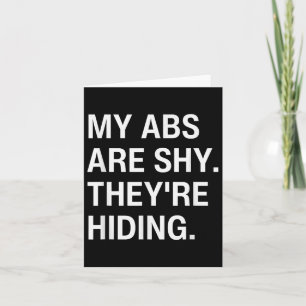 Tarjeta Gimnasio Gracioso Gimnasio Motivacional T Shirt Wo