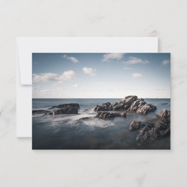 Tarjeta Gimsøya Lofoten (Anverso)