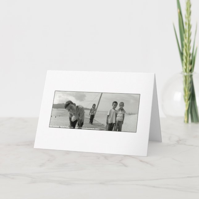 Tarjeta Giorni di Respiro - Malaysia (Anverso)