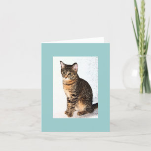 Tarjeta Girlie