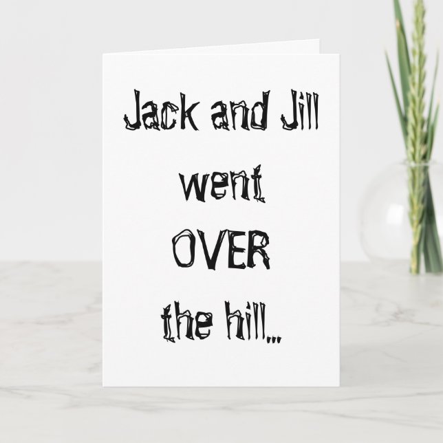 Tarjeta Gitmo Joe (Anverso)