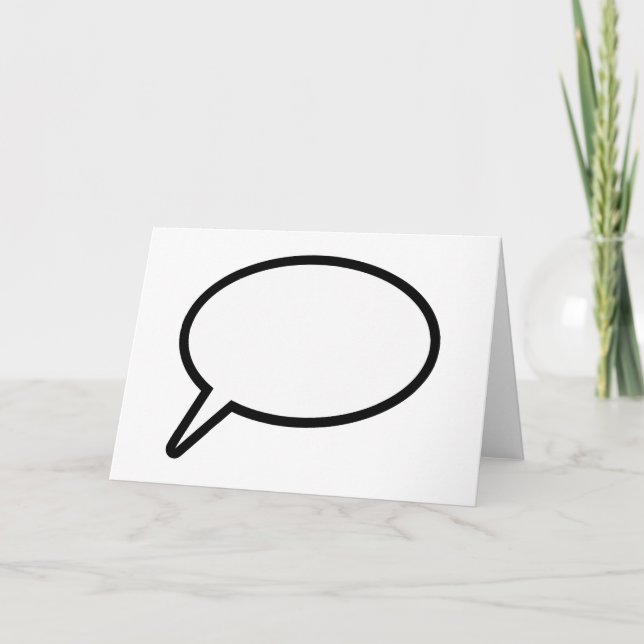 Tarjeta Globo de Word (Anverso)