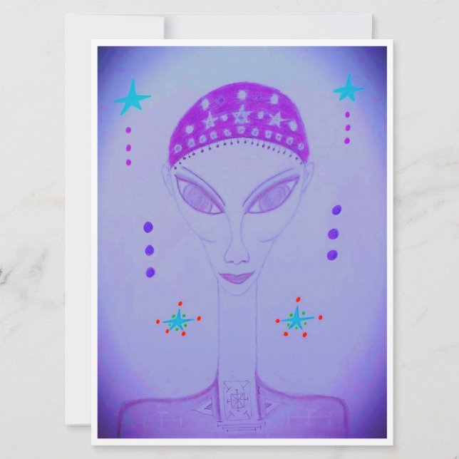 Tarjeta Gloria (Anverso)
