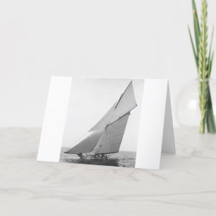 Tarjeta Gloriana, 1891