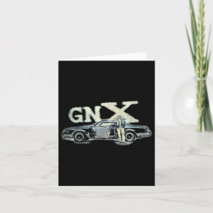 Tarjeta Gnx Usa Tu Corazón Y No Tus Ojos