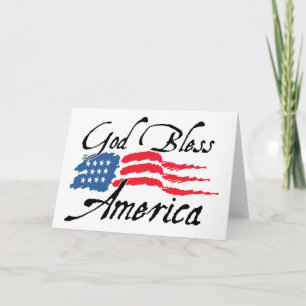 Tarjeta GodBlessAmerica_v2