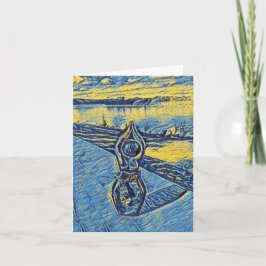 Tarjeta Godess All Occassions