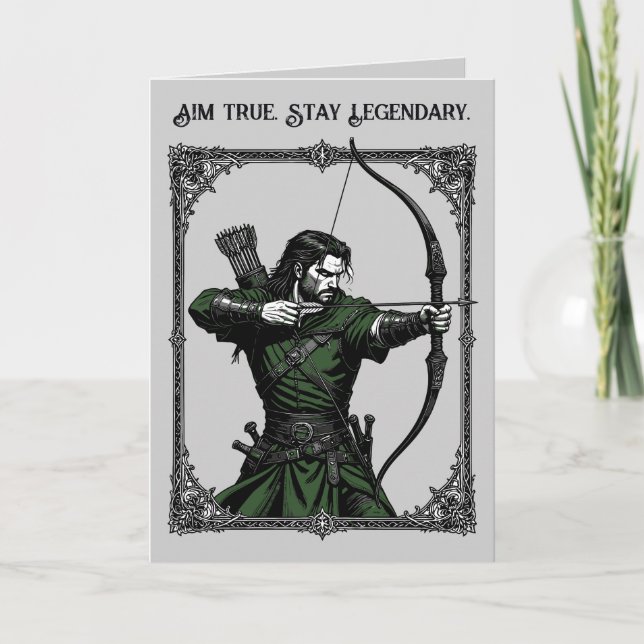 Tarjeta Goetia Guardian Leraje Desatado (Anverso)