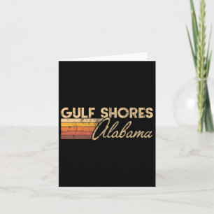 Tarjeta Golfo de Alabyma 4