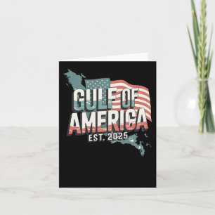 Tarjeta Golfo De América Este 2025 1