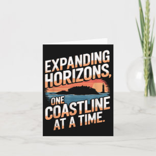 Tarjeta Golfo De Ee.Uu. Humorous Trump Patriótico 2025