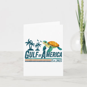 Tarjeta Golfo De Estados Unidos Est 2025 Golfo De México
