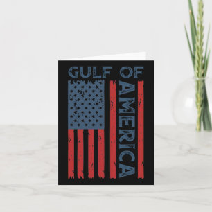 Tarjeta Golfo De Las Américas - Golfo De Los Eeuu Divertid