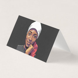 Tarjeta Gonemili Grace t-shirt homme 