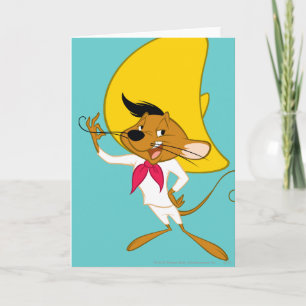 Tarjeta GONZALES™ Mustache