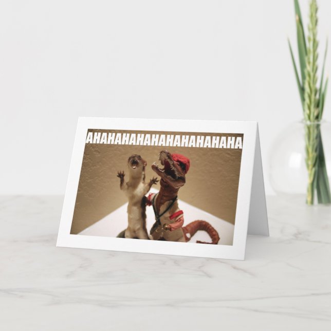 Tarjeta Good Times (Anverso)
