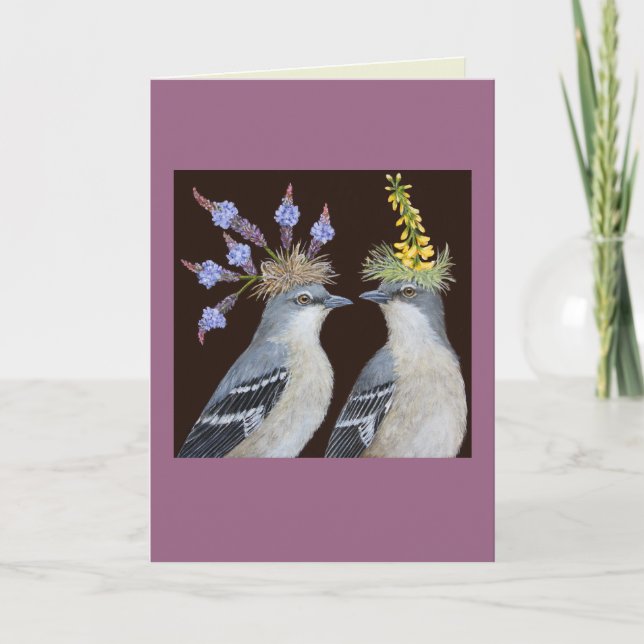 Tarjeta Gorra Mockers (Anverso)