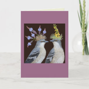 Tarjeta Gorra Mockers