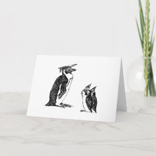 Tarjeta Gorras de graduación de la extremidad de los