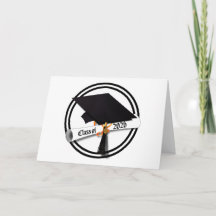 Gorrito de graduación Clase de 2026 Graduación