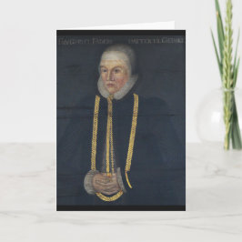 Tarjeta Gorvil Fadersdatter Sparre de Giske