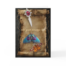 Gótico del manuscrito antiguo