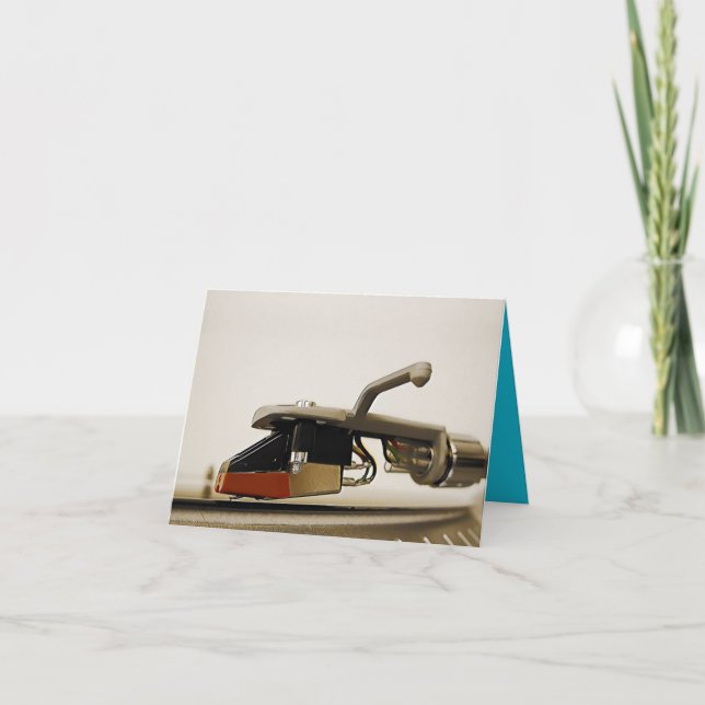 Tarjeta Grabación de macro de cartucho - (Anverso)