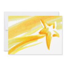 Grabación de Star Open Greeting