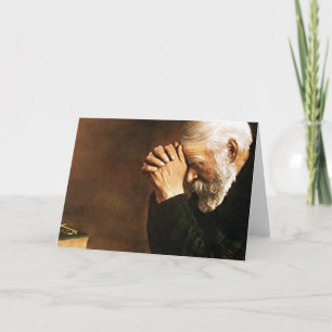 Tarjeta Grace Eric Enstrom