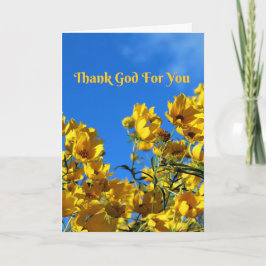 Tarjeta Gracias A Dios Por Ti (Colossianos 3:12)