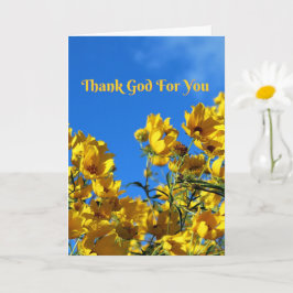 Tarjeta Gracias A Dios Por Ti (Colossianos 3:12)
